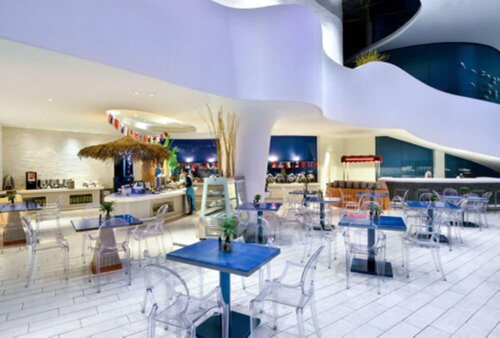 Otique Aqua Hotel Shenzhen Dış mekan fotoğraf